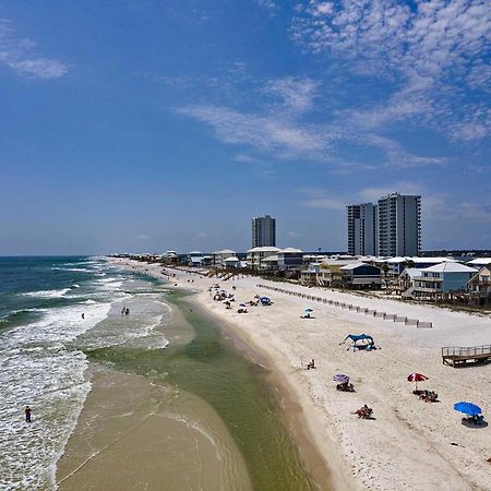 Livinit Villa Gulf Shores Exterior photo