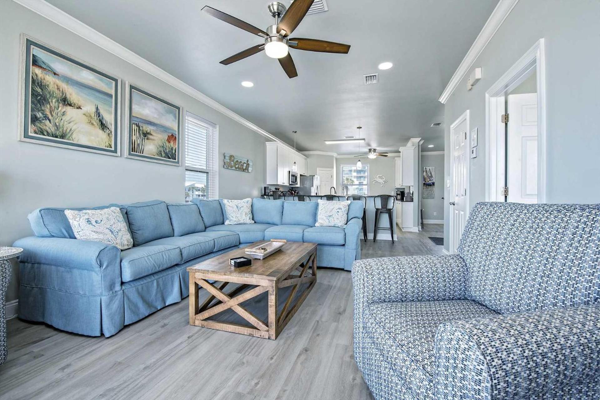 Livinit Villa Gulf Shores Exterior photo